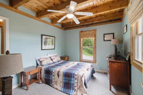 945 S West Ridge Road Slaty Fork WV 26209