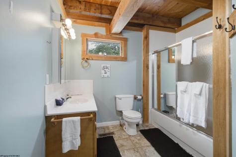 945 S West Ridge Road Slaty Fork WV 26209