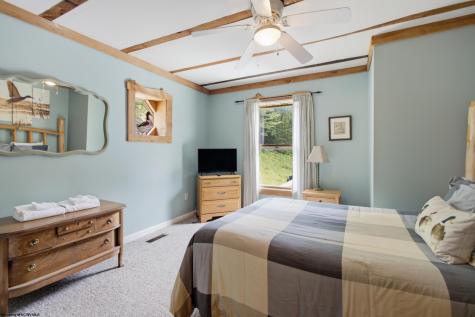945 S West Ridge Road Slaty Fork WV 26209