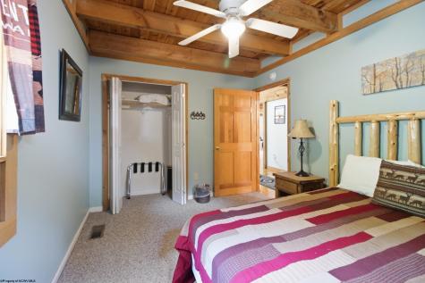 945 S West Ridge Road Slaty Fork WV 26209