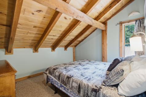 945 S West Ridge Road Slaty Fork WV 26209