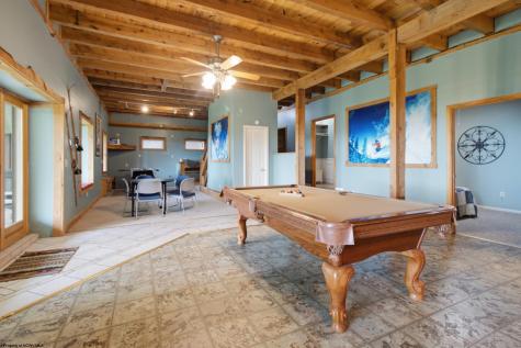 945 S West Ridge Road Slaty Fork WV 26209