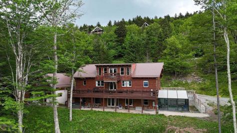 945 S West Ridge Road Slaty Fork WV 26209