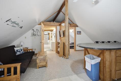 945 S West Ridge Road Slaty Fork WV 26209