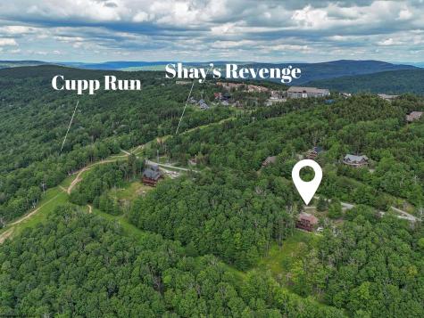 945 S West Ridge Road Slaty Fork WV 26209