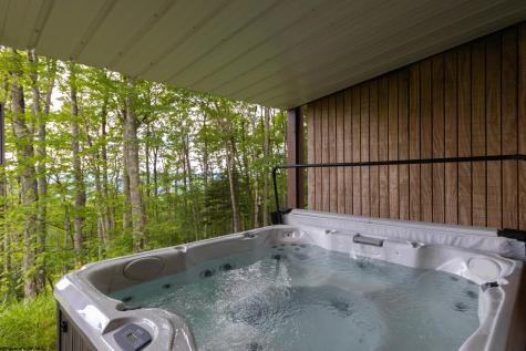 945 S West Ridge Road Slaty Fork WV 26209