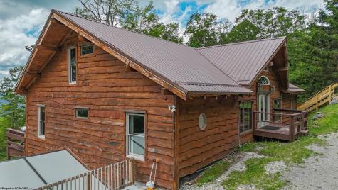 945 S West Ridge Road Slaty Fork WV 26209