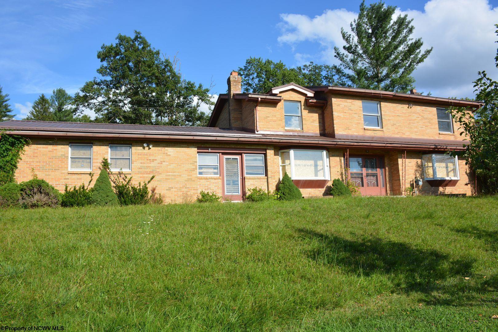 186 Kennedy Street Elkins WV 26241