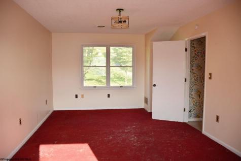 186 Kennedy Street Elkins WV 26241