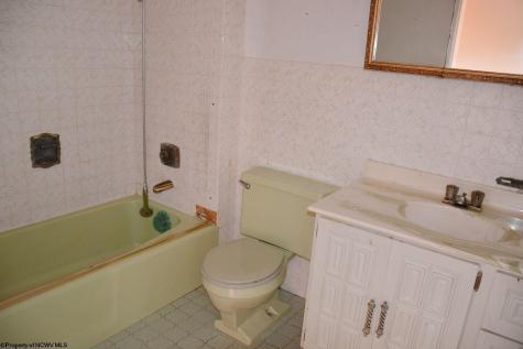 186 Kennedy Street Elkins WV 26241