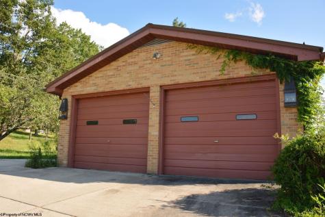 186 Kennedy Street Elkins WV 26241