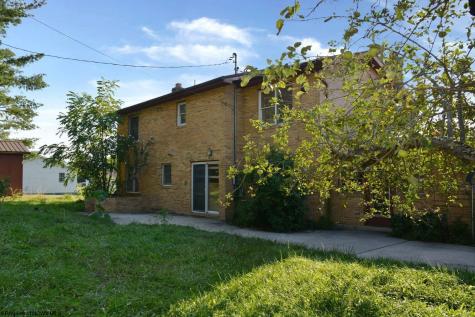 186 Kennedy Street Elkins WV 26241