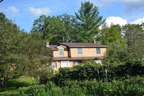 186 Kennedy Street Elkins WV 26241