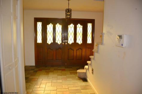 186 Kennedy Street Elkins WV 26241