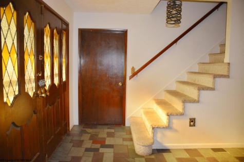 186 Kennedy Street Elkins WV 26241