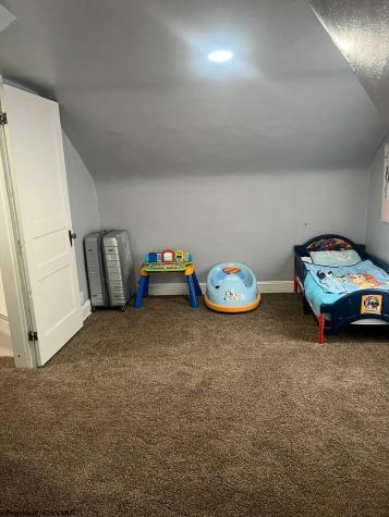 395 Norris Ridge Road Philippi WV 26416