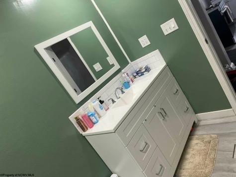 395 Norris Ridge Road Philippi WV 26416