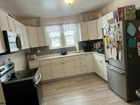 395 Norris Ridge Road Philippi WV 26416