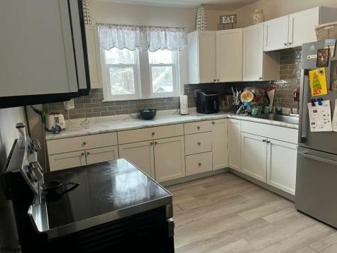 395 Norris Ridge Road Philippi WV 26416