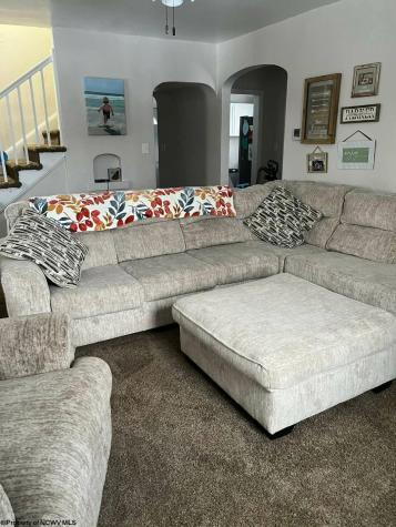 395 Norris Ridge Road Philippi WV 26416