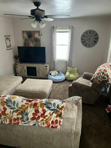 395 Norris Ridge Road Philippi WV 26416