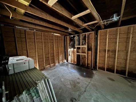 146 Roy Road Thornton WV 26440