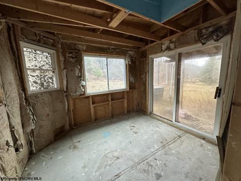 146 Roy Road Thornton WV 26440