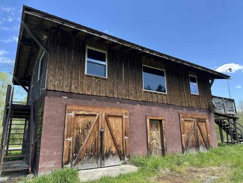 146 Roy Road Thornton WV 26440