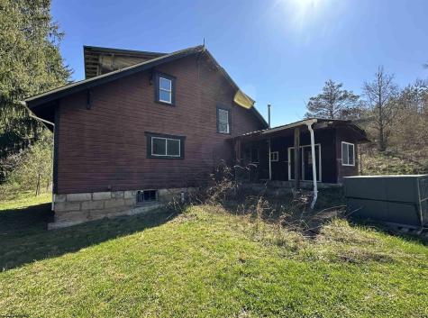 146 Roy Road Thornton WV 26440