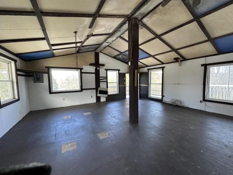 146 Roy Road Thornton WV 26440