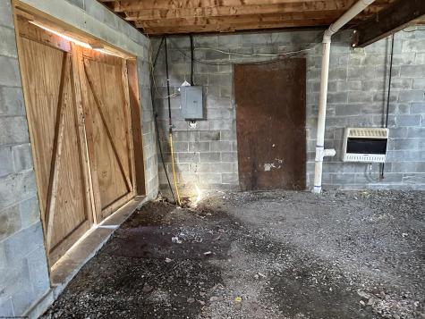 146 Roy Road Thornton WV 26440