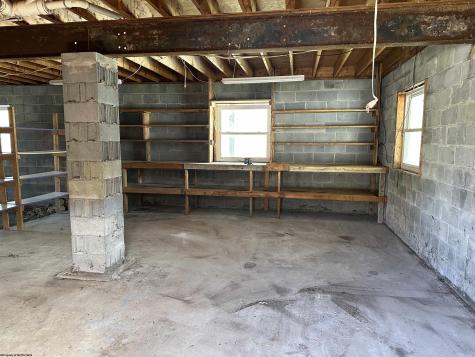 146 Roy Road Thornton WV 26440