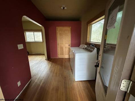 146 Roy Road Thornton WV 26440