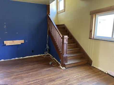 146 Roy Road Thornton WV 26440