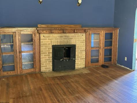 146 Roy Road Thornton WV 26440