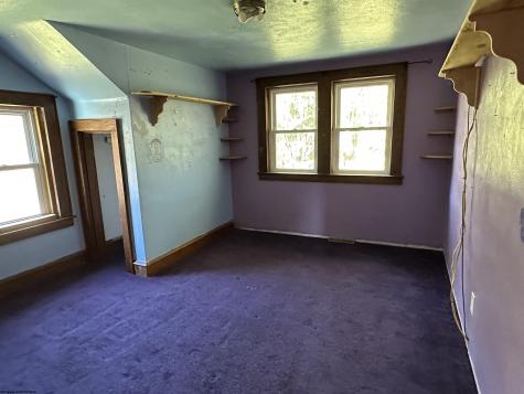 146 Roy Road Thornton WV 26440