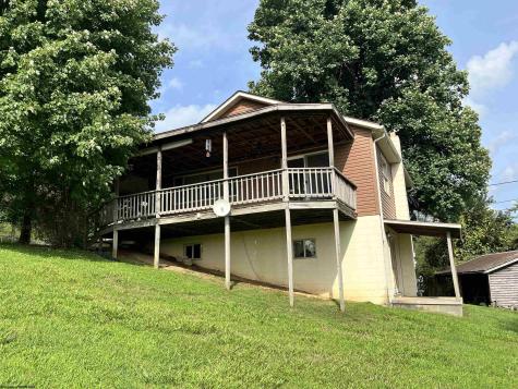 493 Sandy Avenue Buckhannon WV 26201-0000