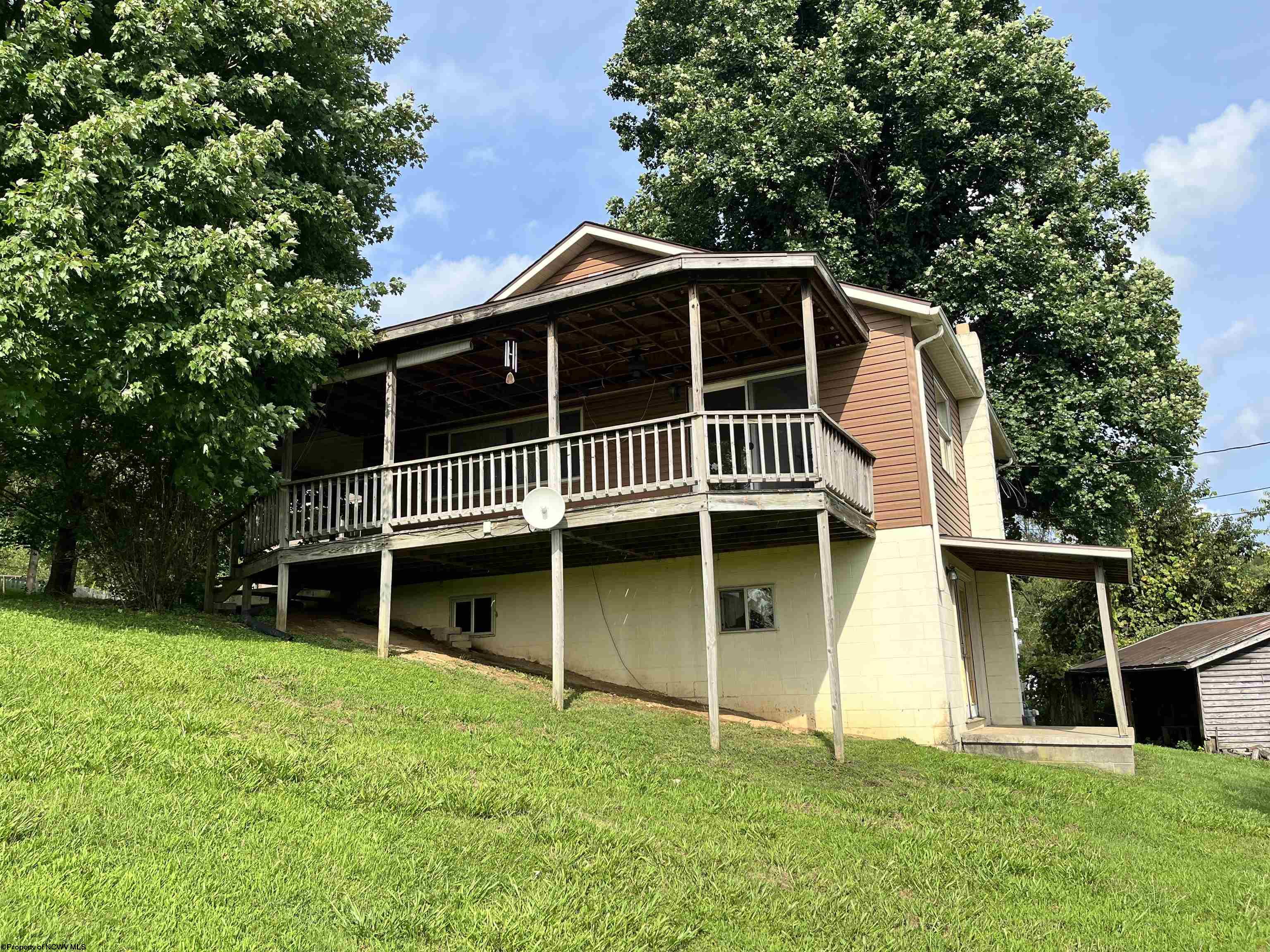 493 Sandy Avenue Buckhannon WV 26201-0000
