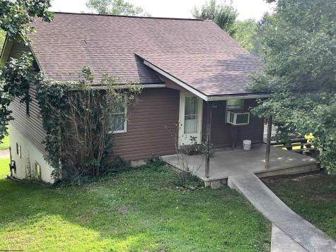493 Sandy Avenue Buckhannon WV 26201-0000