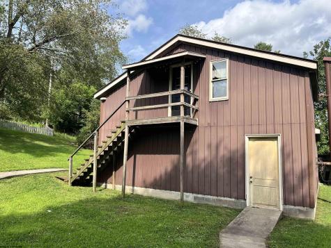 493 Sandy Avenue Buckhannon WV 26201-0000