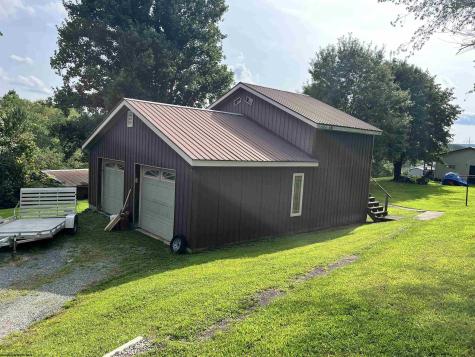 493 Sandy Avenue Buckhannon WV 26201-0000