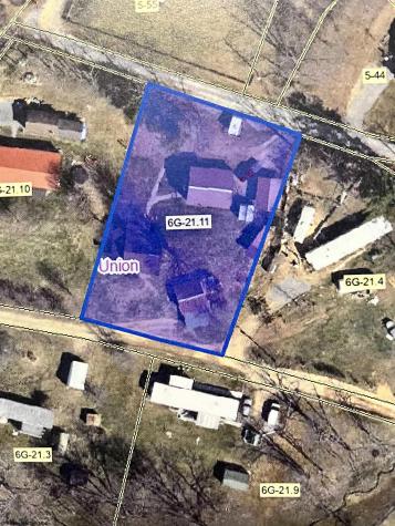 493 Sandy Avenue Buckhannon WV 26201-0000
