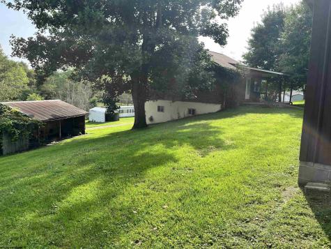 493 Sandy Avenue Buckhannon WV 26201-0000