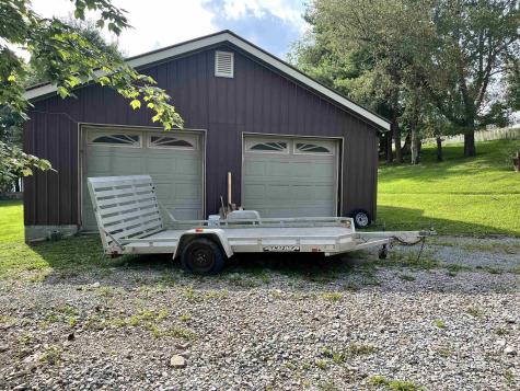 493 Sandy Avenue Buckhannon WV 26201-0000