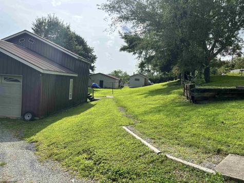 493 Sandy Avenue Buckhannon WV 26201-0000