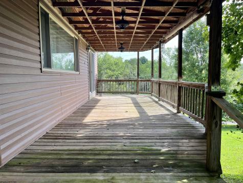 493 Sandy Avenue Buckhannon WV 26201-0000