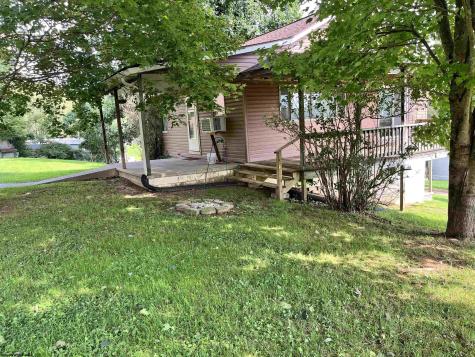 493 Sandy Avenue Buckhannon WV 26201-0000