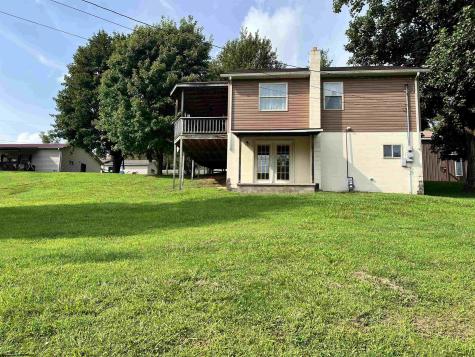 493 Sandy Avenue Buckhannon WV 26201-0000