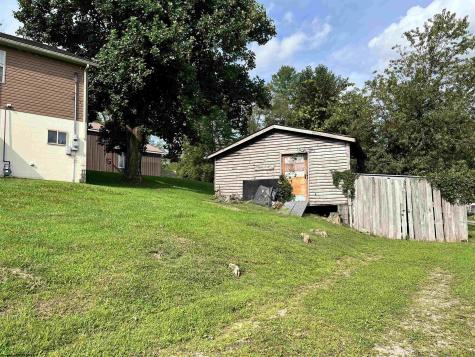 493 Sandy Avenue Buckhannon WV 26201-0000