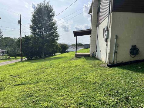 493 Sandy Avenue Buckhannon WV 26201-0000